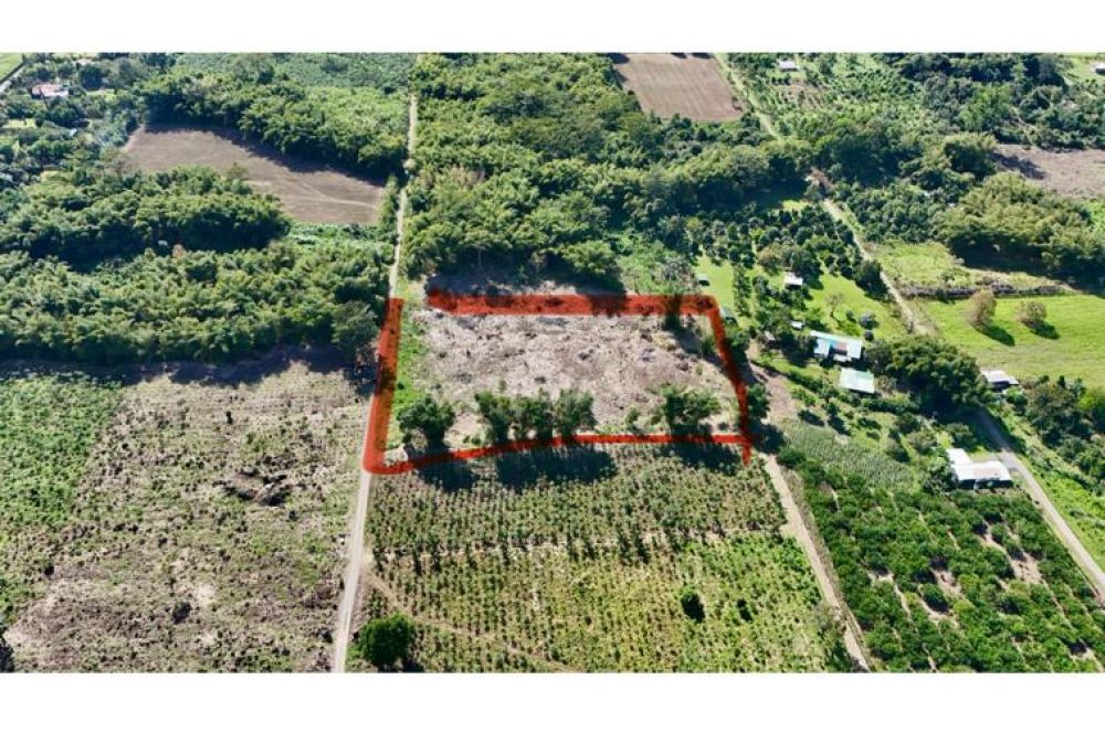 Terreno general en Venta en Heredia, Costa Rica