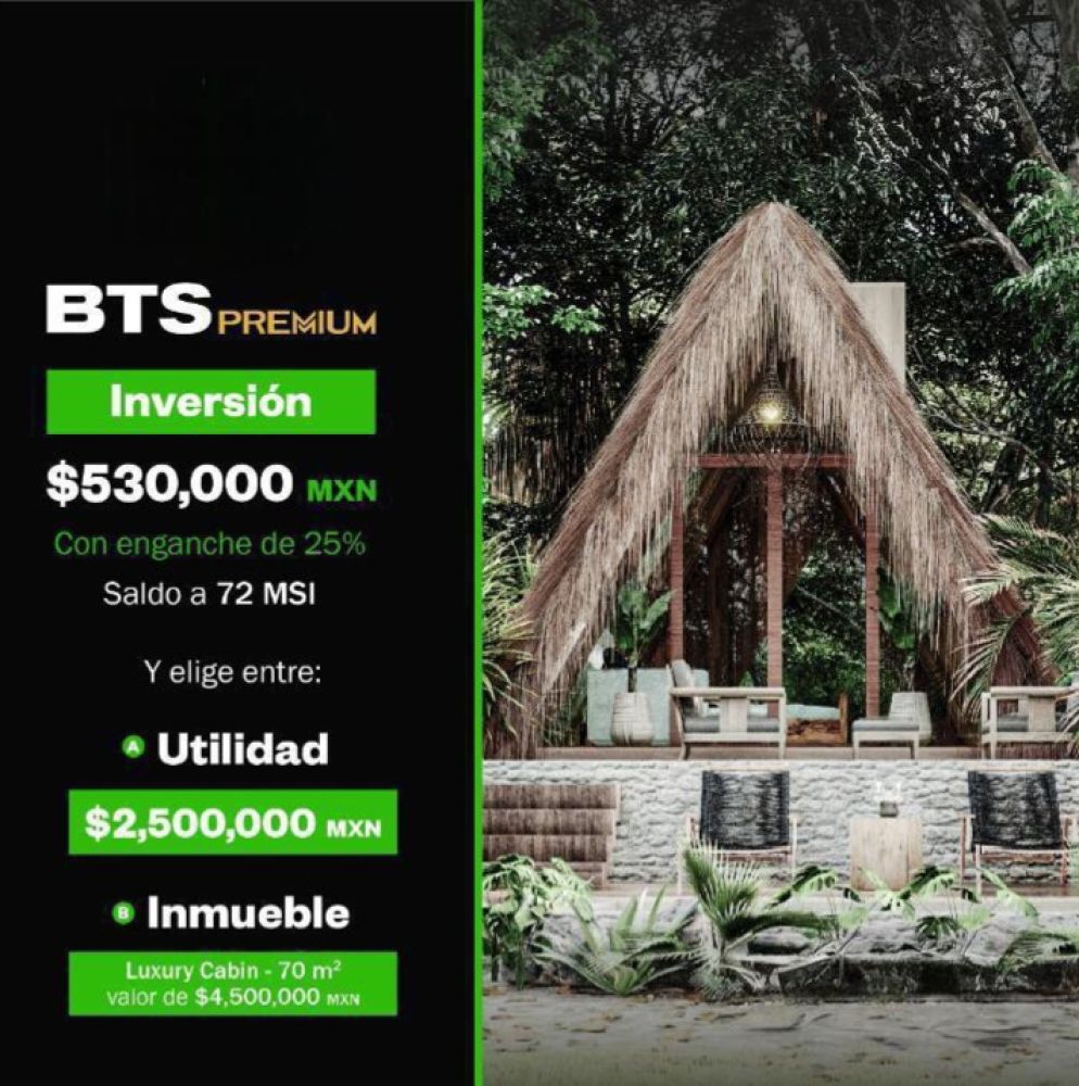 Casa en Venta en Celestun, Mexico