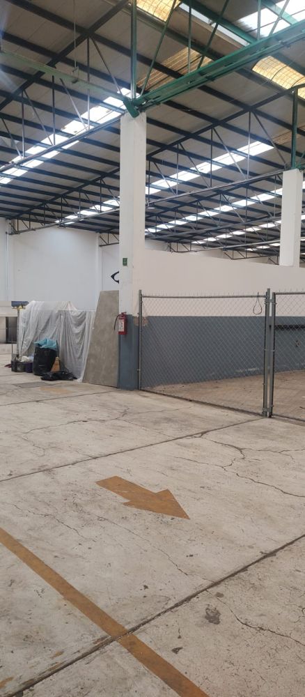 Industrial en Venta en , Mexico