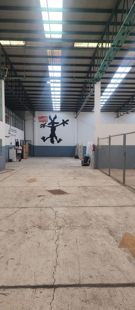 Industrial en Venta en , Mexico