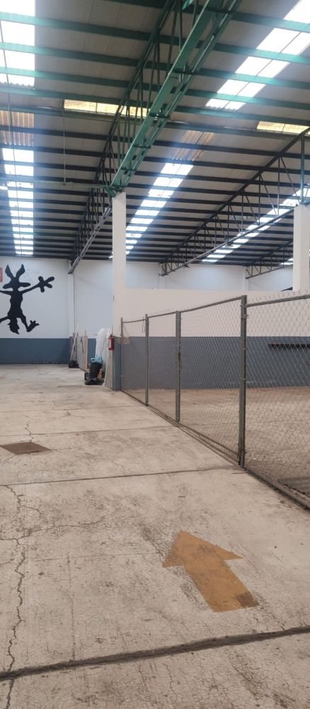 Industrial en Venta en , Mexico