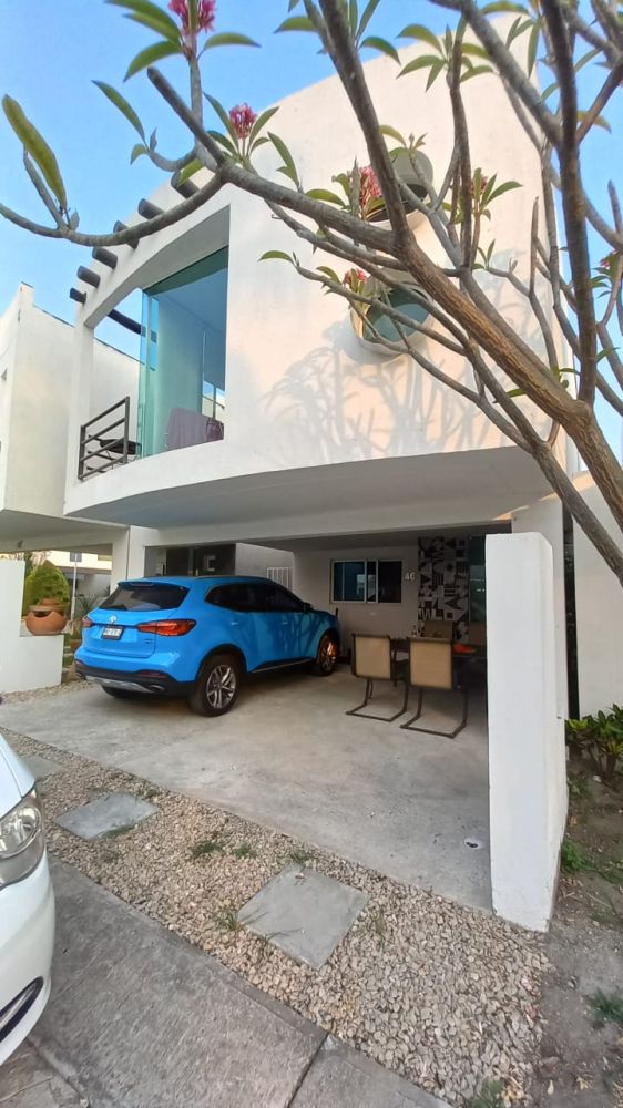 Condominio en Venta en Cuautla, Mexico