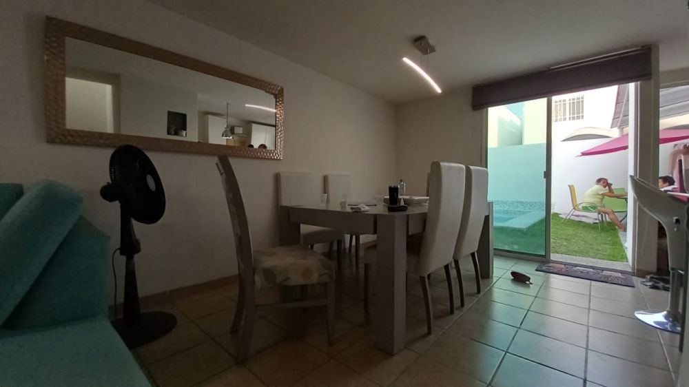 Condominio en Venta en Cuautla, Mexico