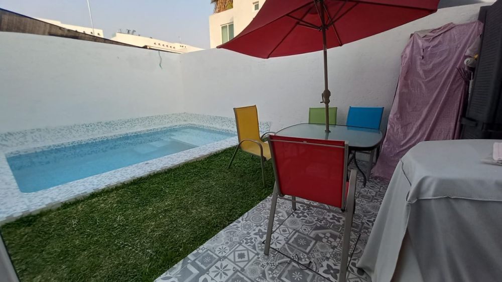 Condominio en Venta en Cuautla, Mexico