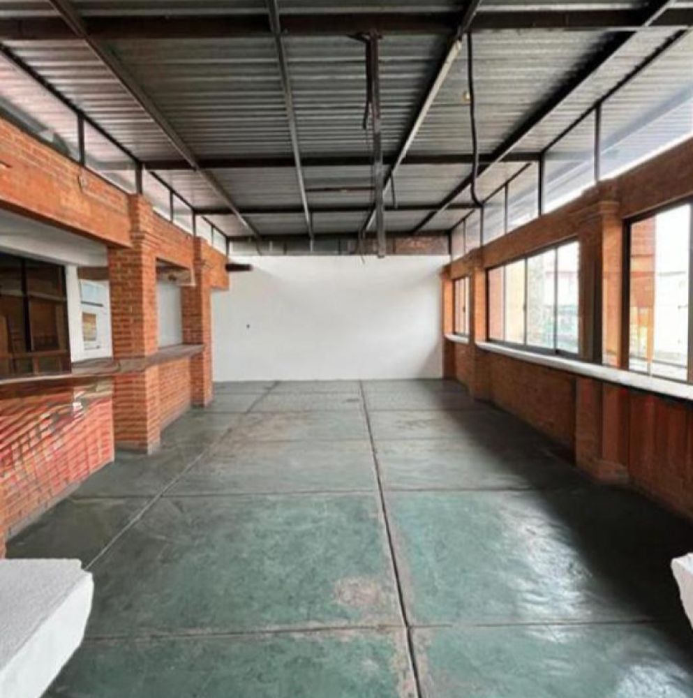 Espacio comercial en Venta en Tlalnepantla de Baz, Mexico