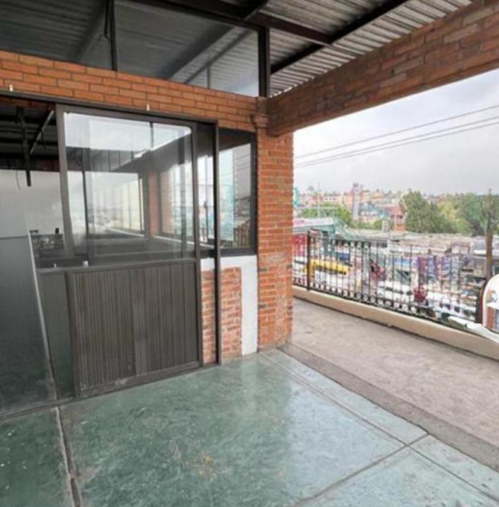 Espacio comercial en Venta en Tlalnepantla de Baz, Mexico