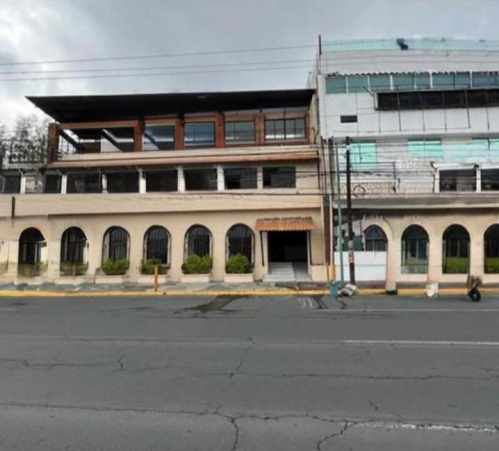 Espacio comercial en Venta en Tlalnepantla de Baz, Mexico