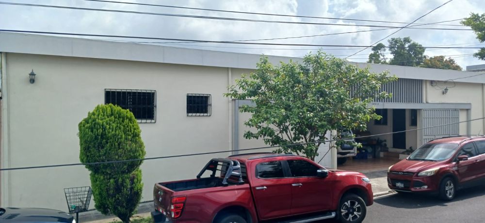 Casa en Venta en La Libertad, El Salvador