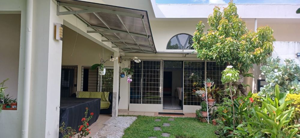 Casa en Venta en La Libertad, El Salvador