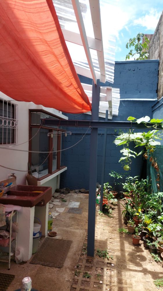 Casa en Venta en Curridabat, Costa Rica