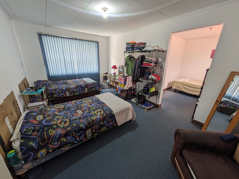 Casa en Venta en Curridabat, Costa Rica