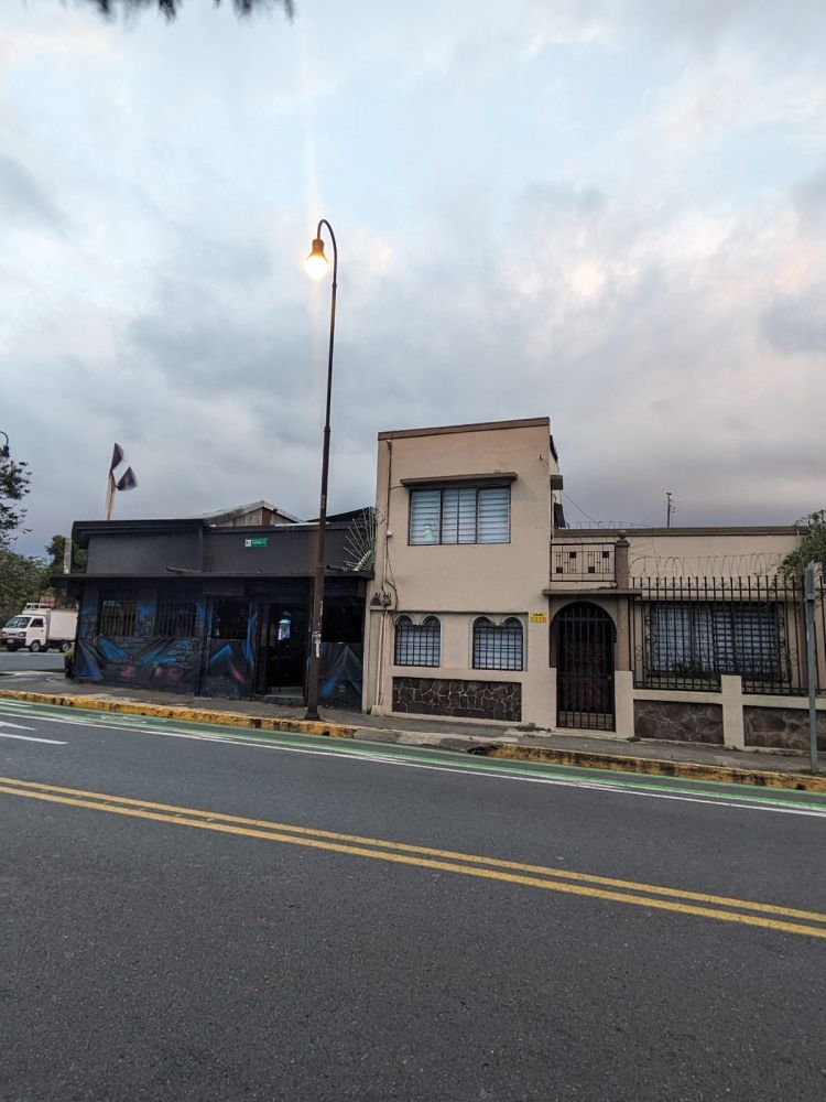 Espacio comercial en Venta en San Jose, Costa Rica