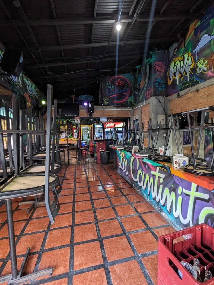 Espacio comercial en Venta en San Jose, Costa Rica