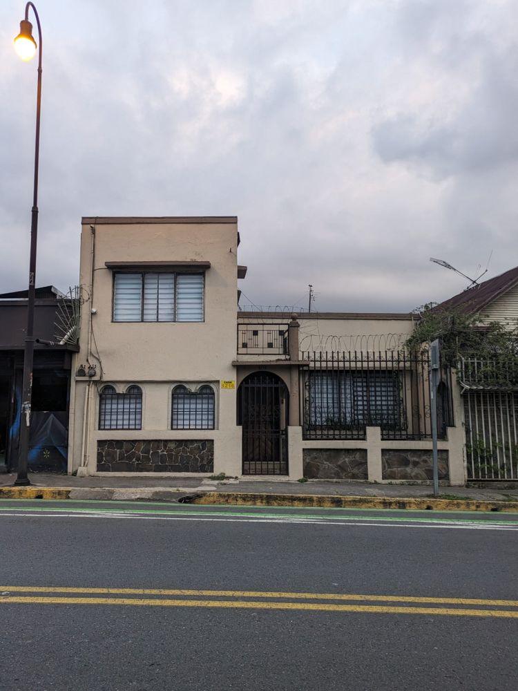 Espacio comercial en Venta en San Jose, Costa Rica