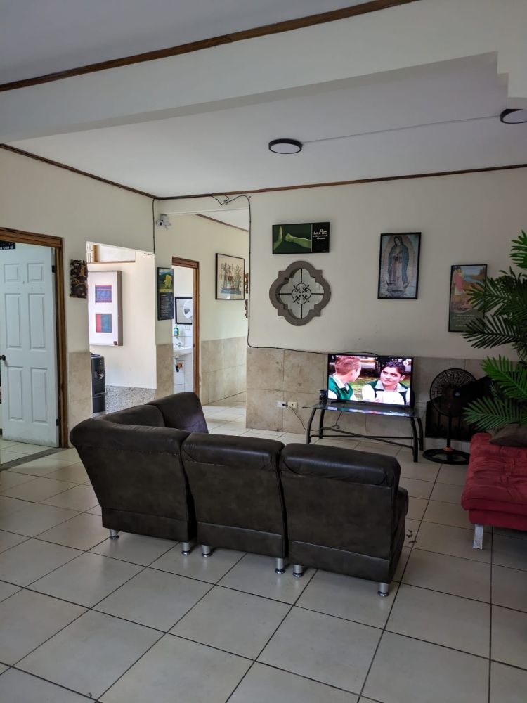 Espacio comercial en Venta en San Jose, Costa Rica