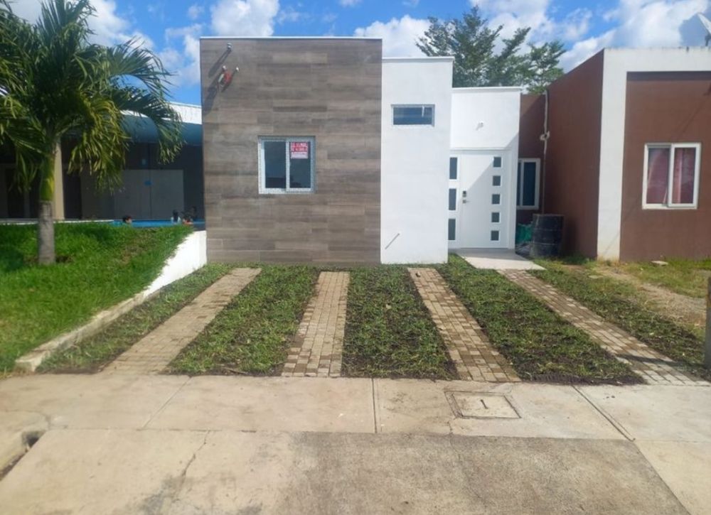 Casa en Venta en Nahuizalco, El Salvador