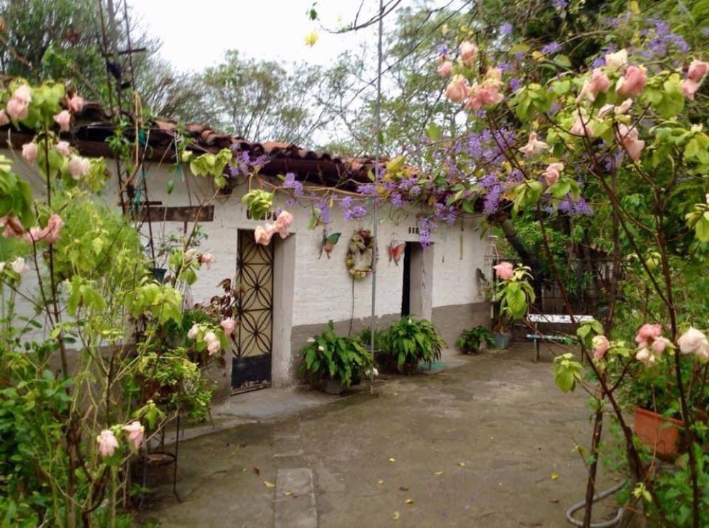 Casa en Venta en El Divisadero, El Salvador