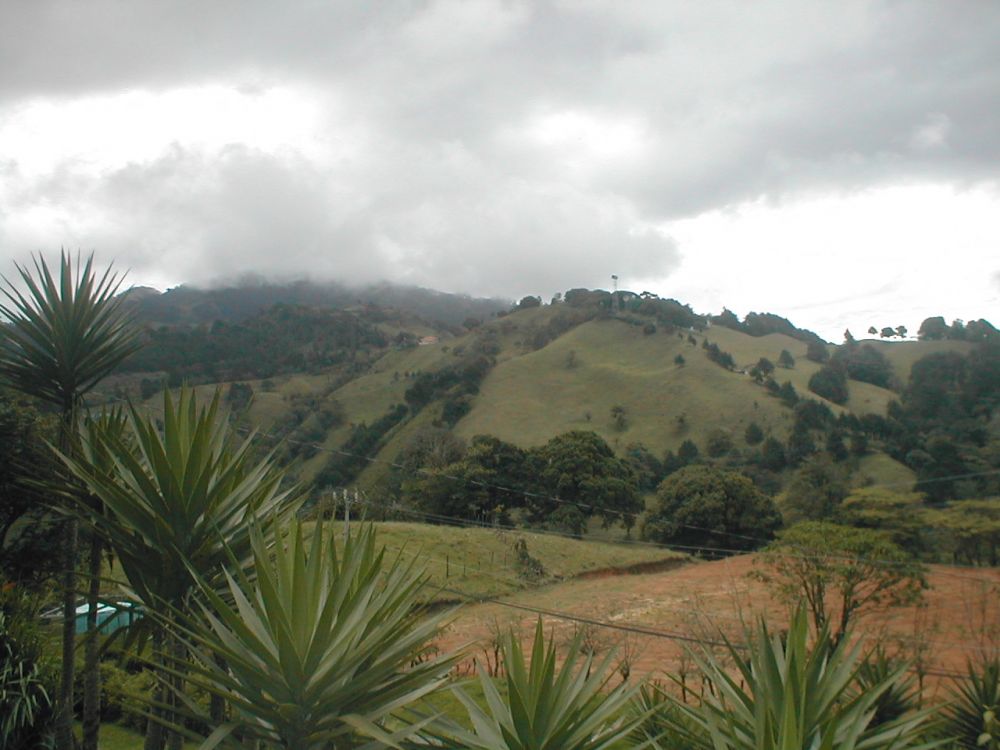 Espacio comercial en Venta en , Costa Rica