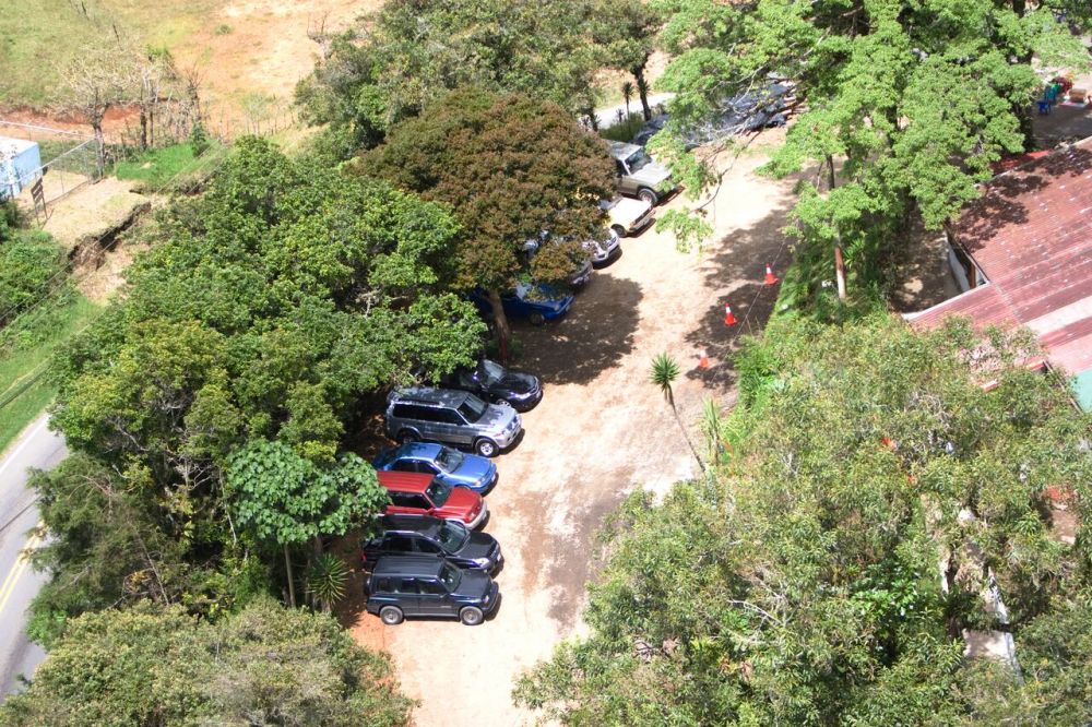 Espacio comercial en Venta en , Costa Rica