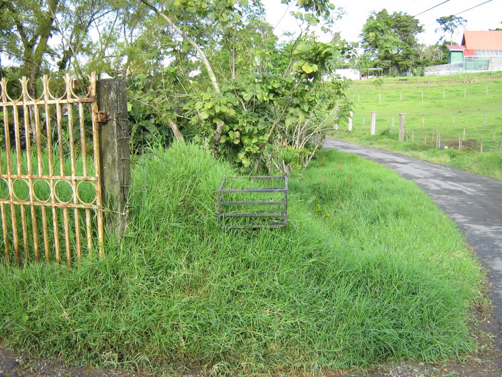 Terreno general en Venta en , Costa Rica