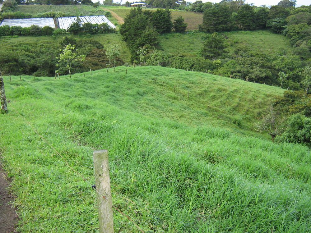 Terreno general en Venta en , Costa Rica