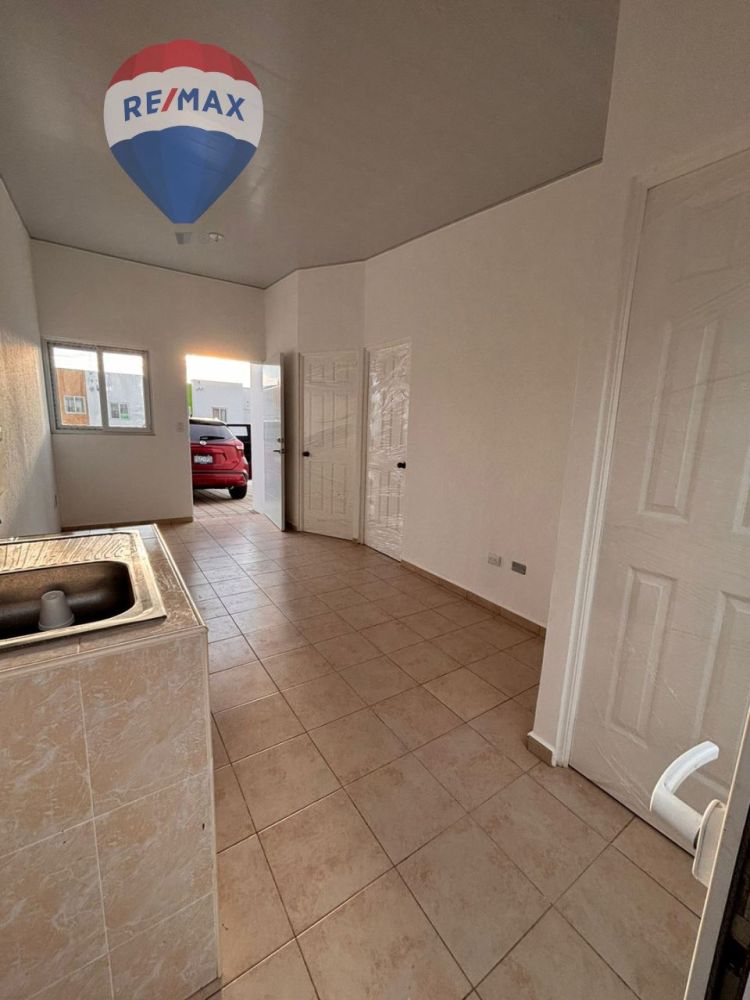 Casa en Venta en Ahuachapan, El Salvador