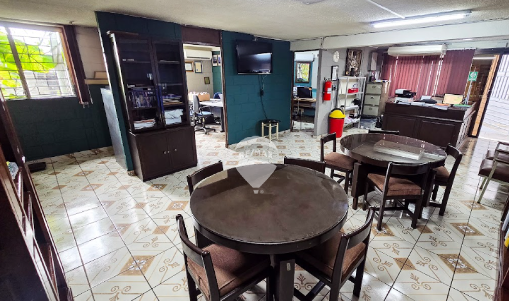 Casa en Venta en San Salvador, El Salvador