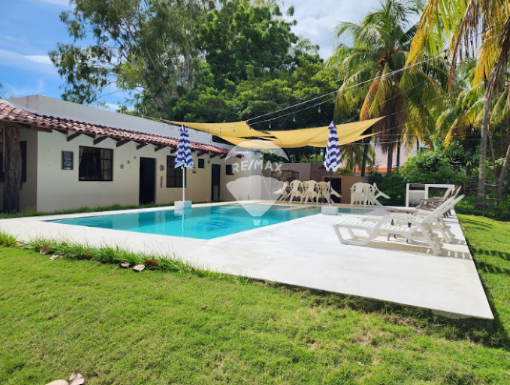 Casa en Venta en San Juan Talpa, El Salvador