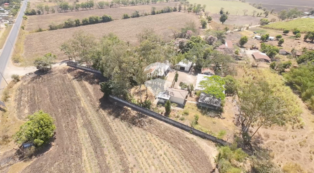 Casa en Venta en Santa Ana, El Salvador