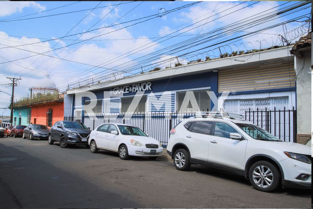 Casa en Venta en Sonsonate, El Salvador