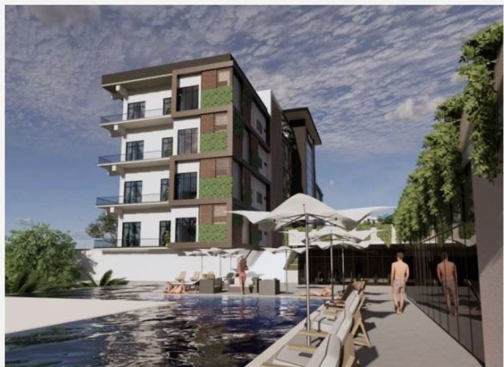 Casa en Venta en San Salvador, El Salvador