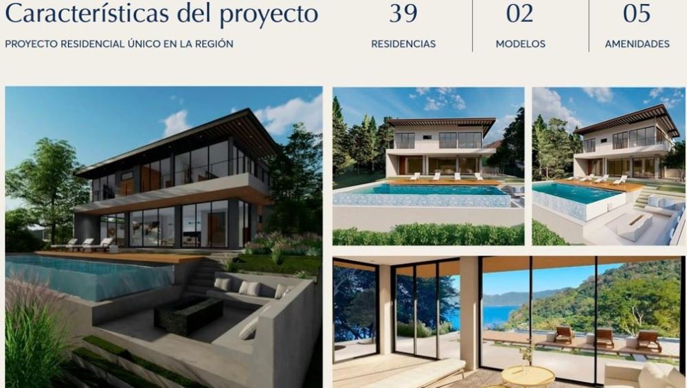 Casa en Venta en El Congo, El Salvador