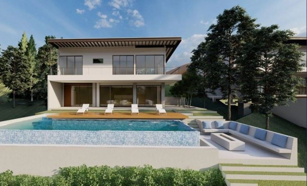 Casa en Venta en Santa Ana, El Salvador