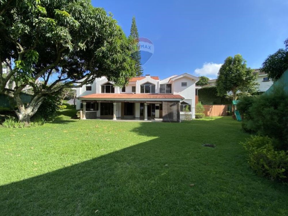 Casa en Venta en San Salvador, El Salvador