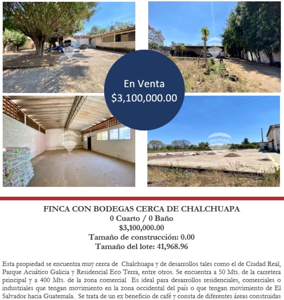 Casa en Venta en , El Salvador