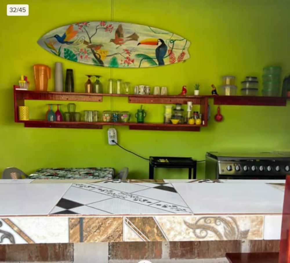 Casa en Alquiler en , Nicaragua