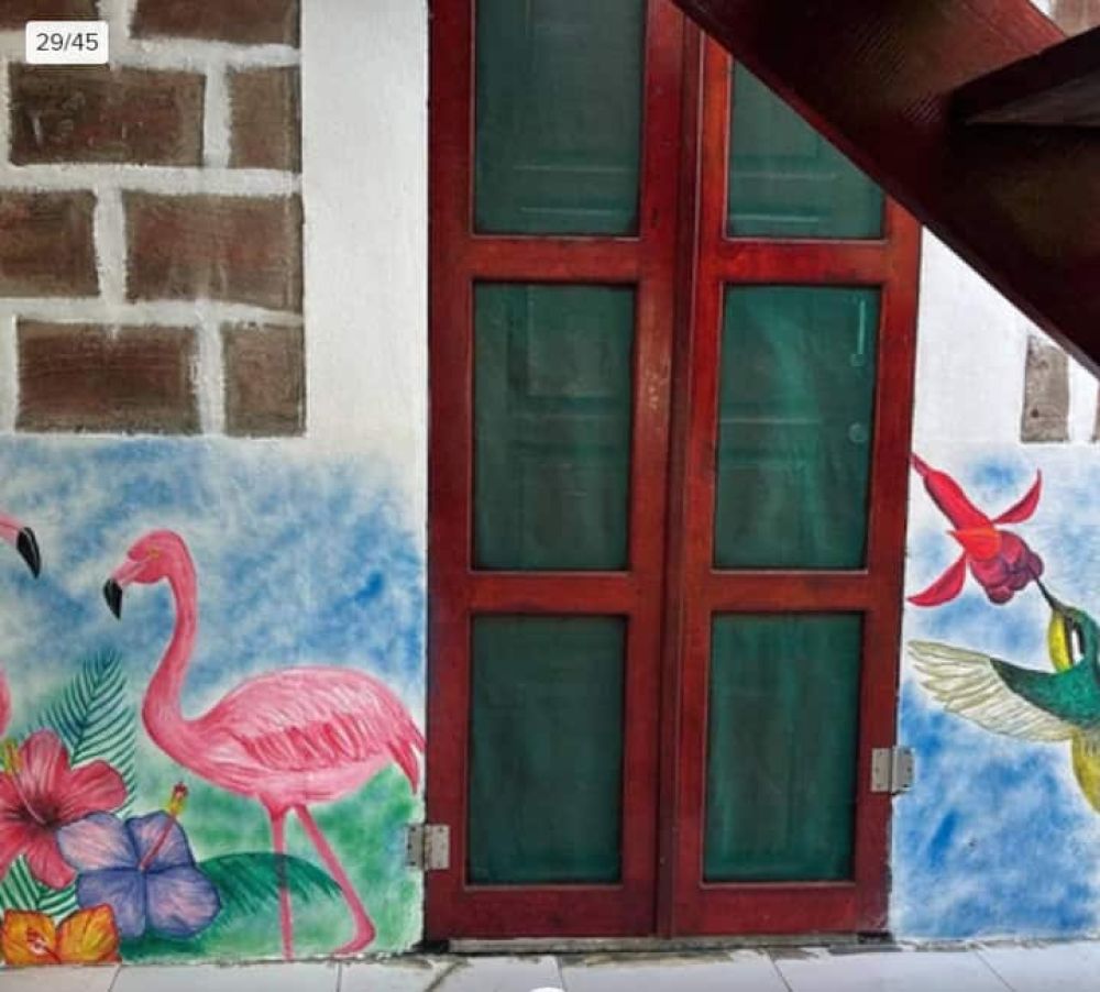 Casa en Alquiler en , Nicaragua