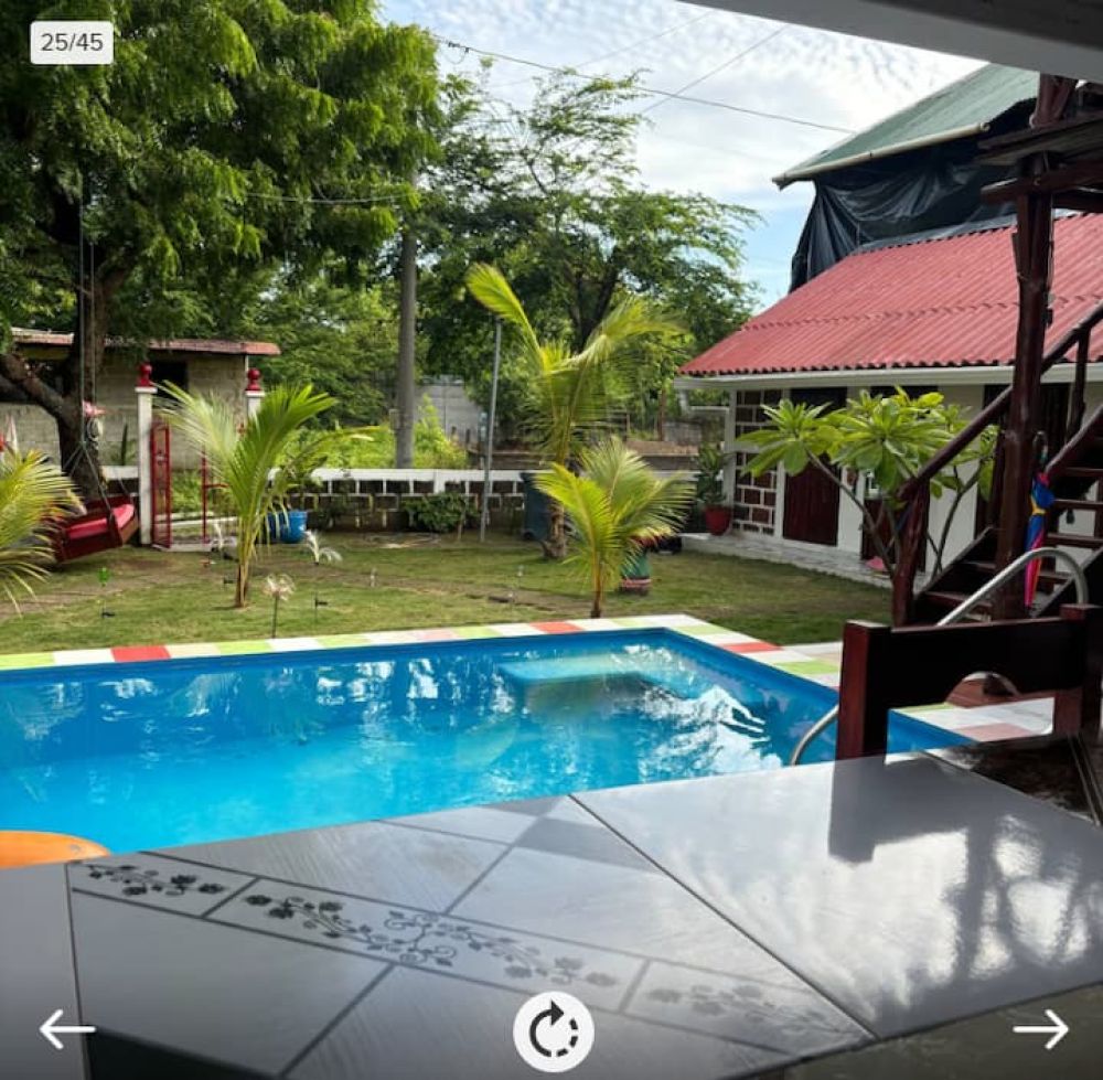 Casa en Alquiler en , Nicaragua