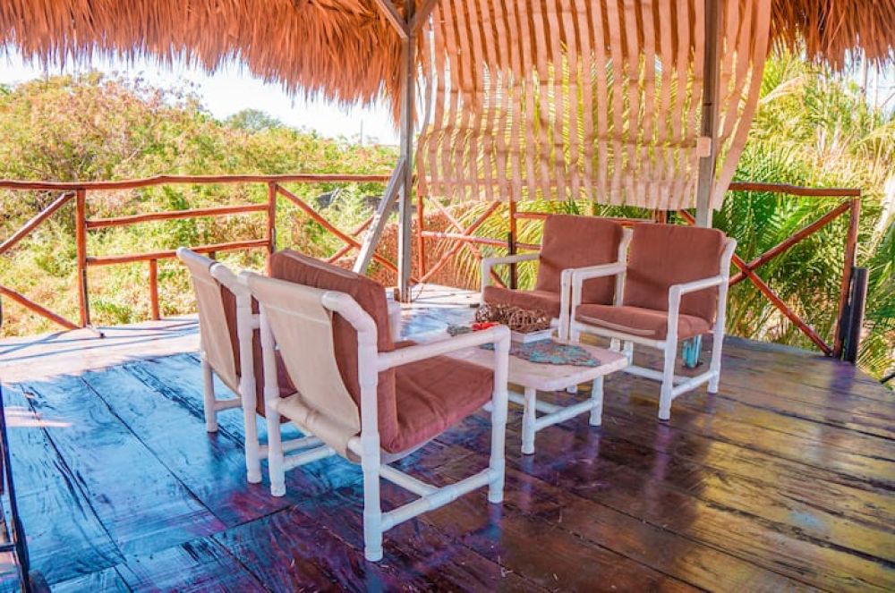 Casa en Alquiler en , Nicaragua