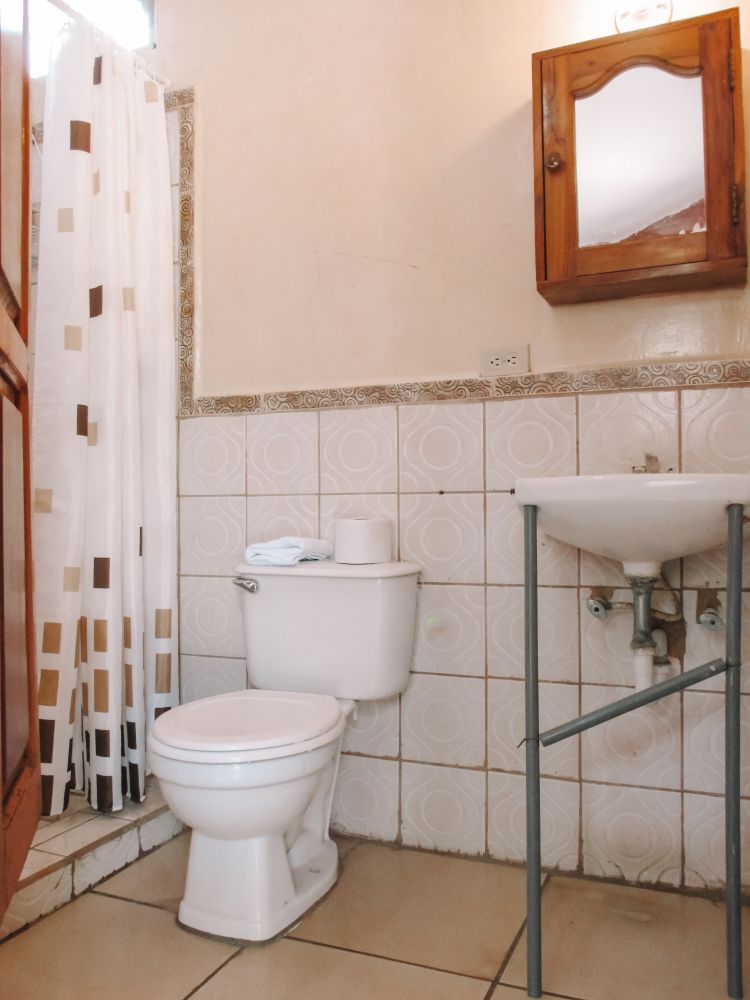 Hotel en Alquiler en , Nicaragua