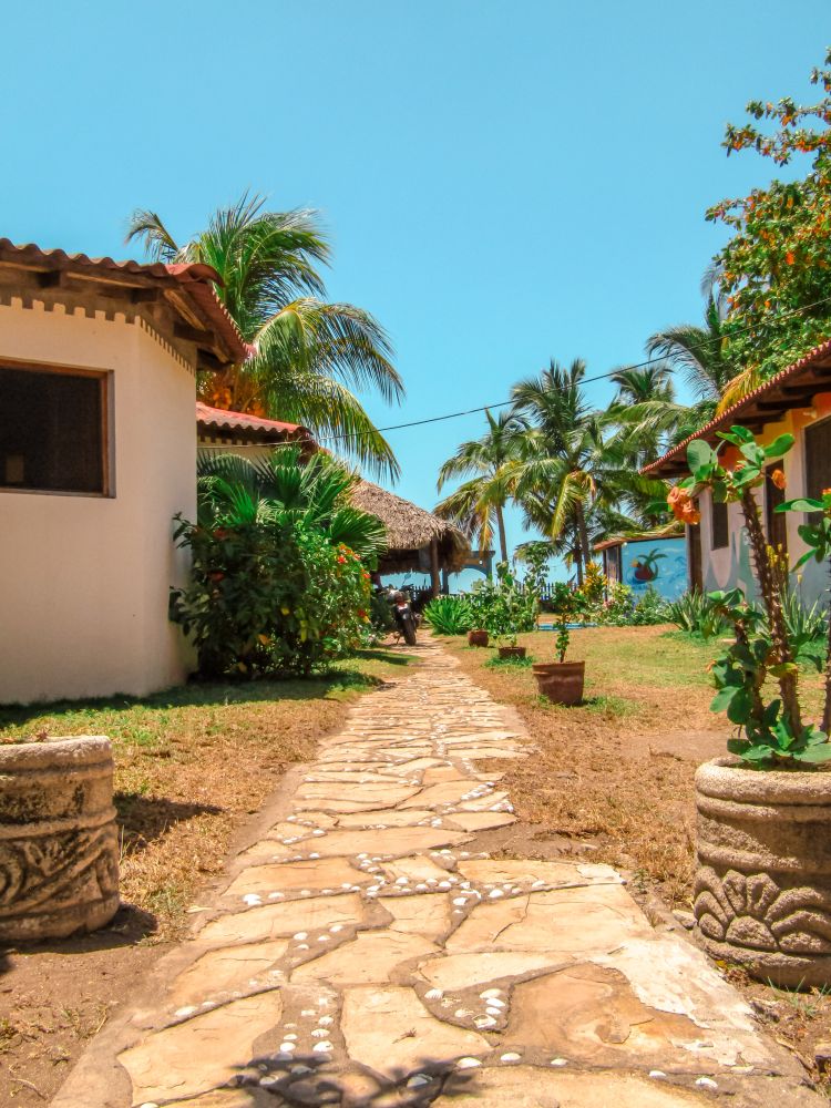 Hotel en Alquiler en , Nicaragua