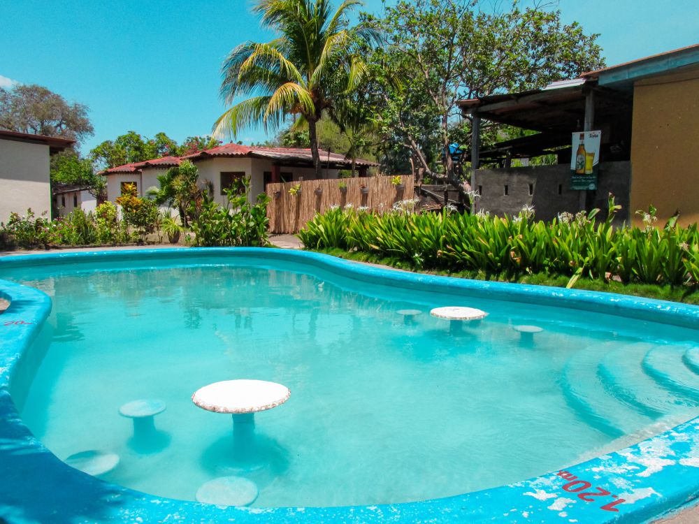 Hotel en Alquiler en , Nicaragua