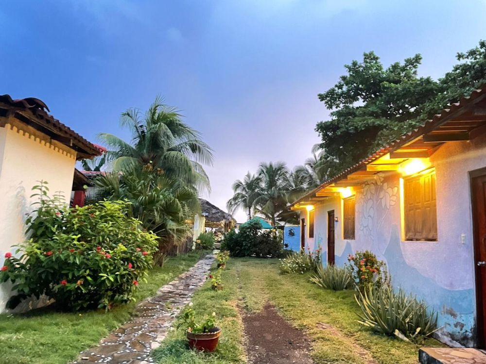 Hotel en Alquiler en , Nicaragua