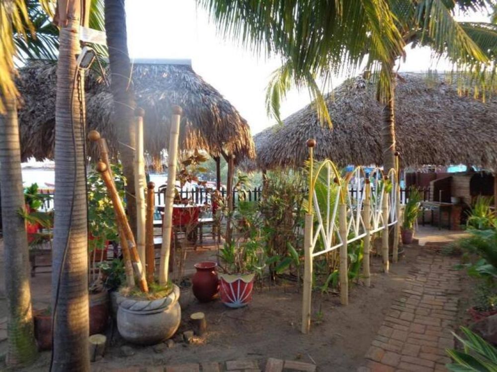 Hotel en Alquiler en , Nicaragua