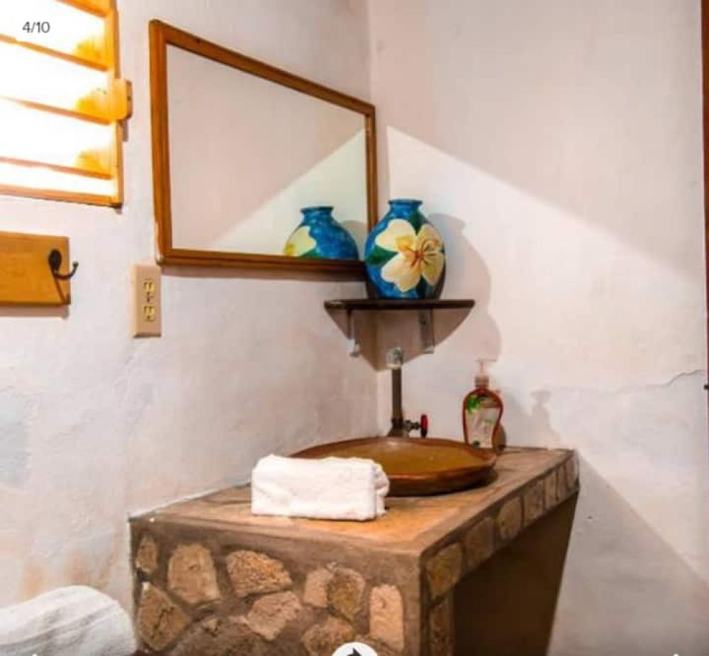 Hotel en Alquiler en , Nicaragua