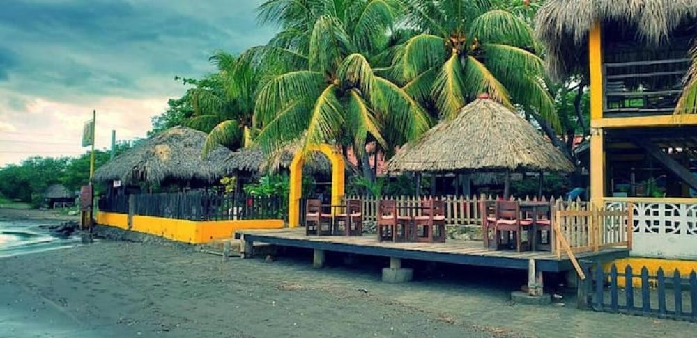 Hotel en Alquiler en , Nicaragua