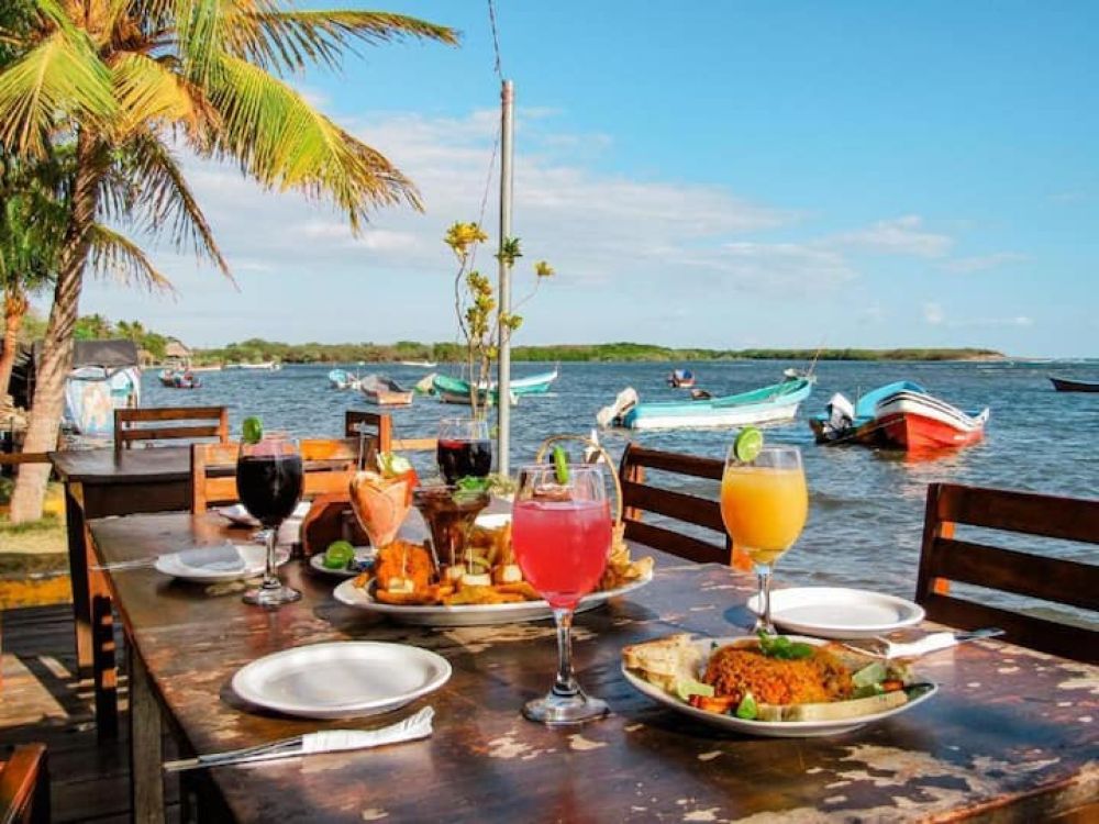 Hotel en Alquiler en , Nicaragua