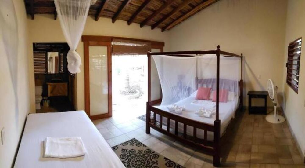 Hotel en Alquiler en , Nicaragua