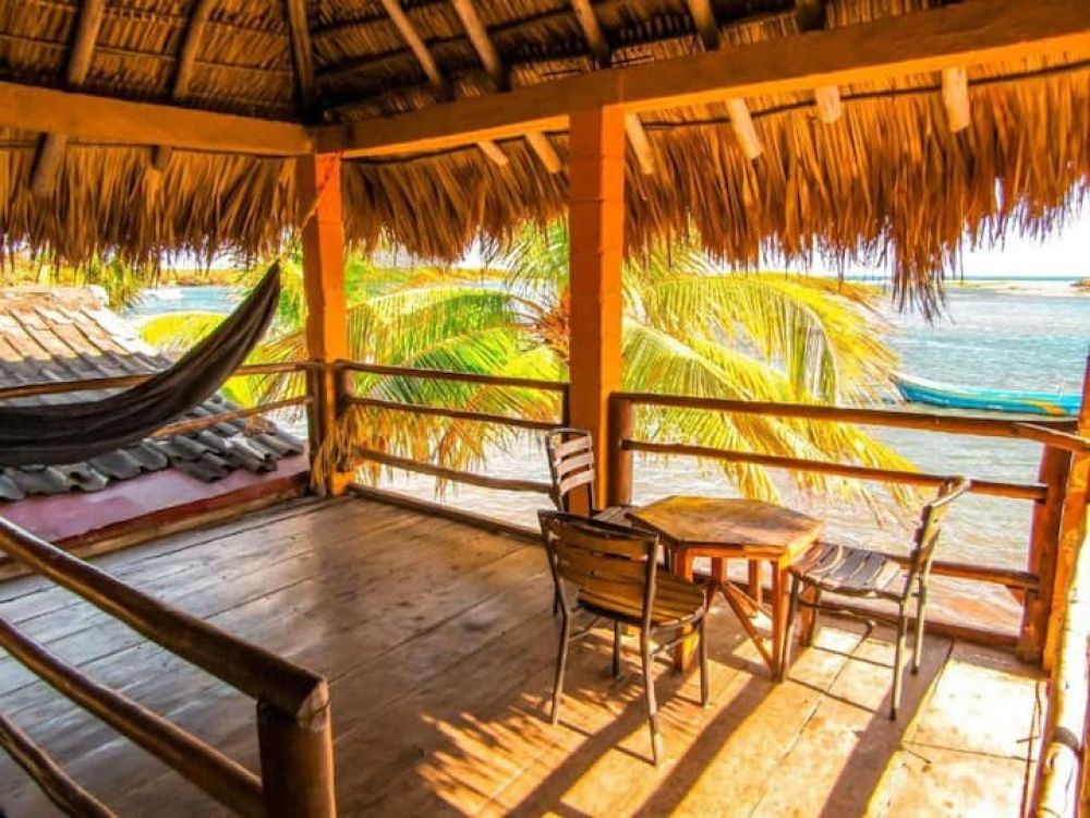 Hotel en Alquiler en , Nicaragua