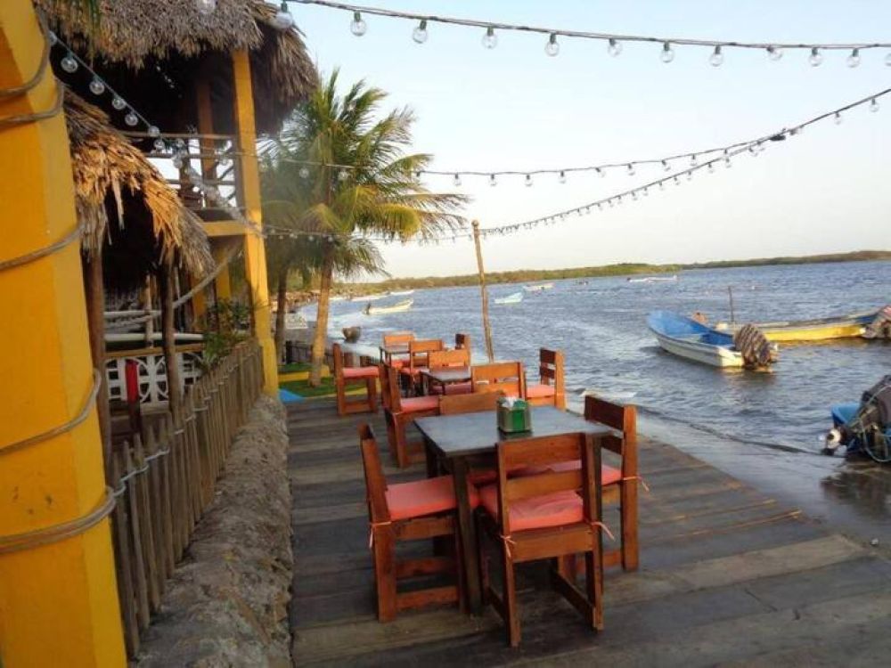 Hotel en Alquiler en , Nicaragua